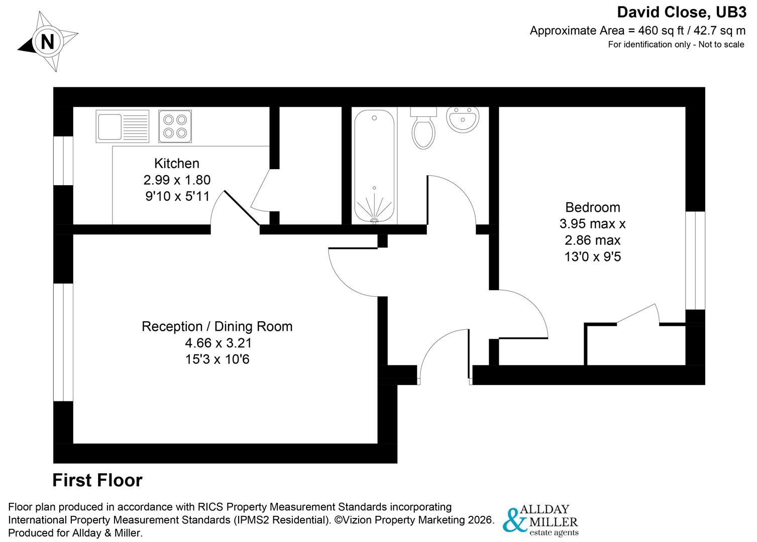 Property Floorplans 1