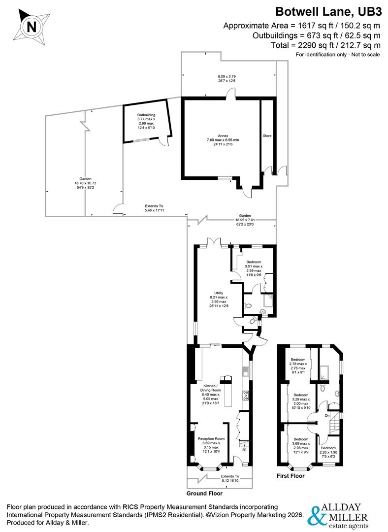Property Floorplans 1