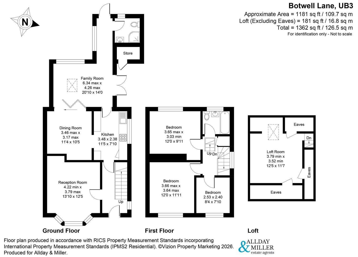 Property Floorplans 1