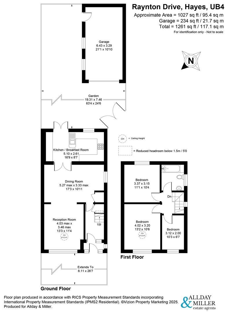 Property Floorplans 1