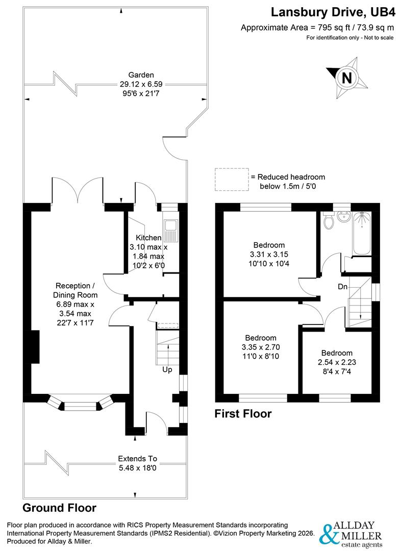 Property Floorplans 1