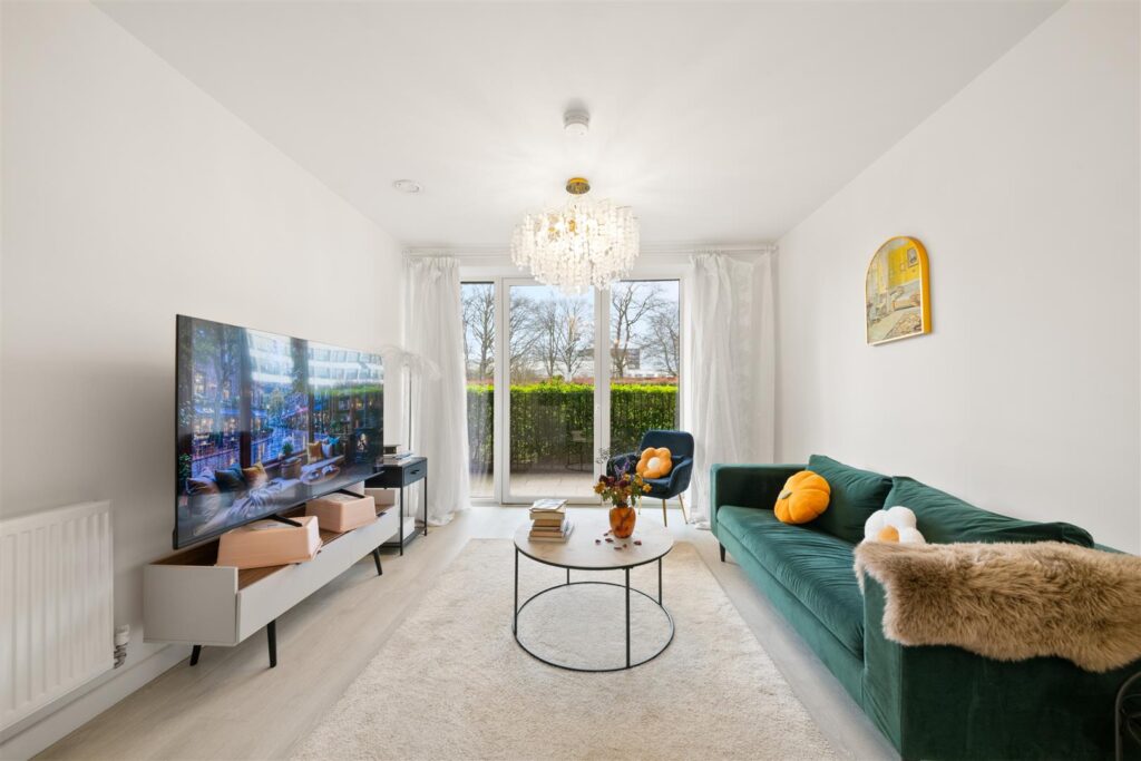 Flat 9A Image
