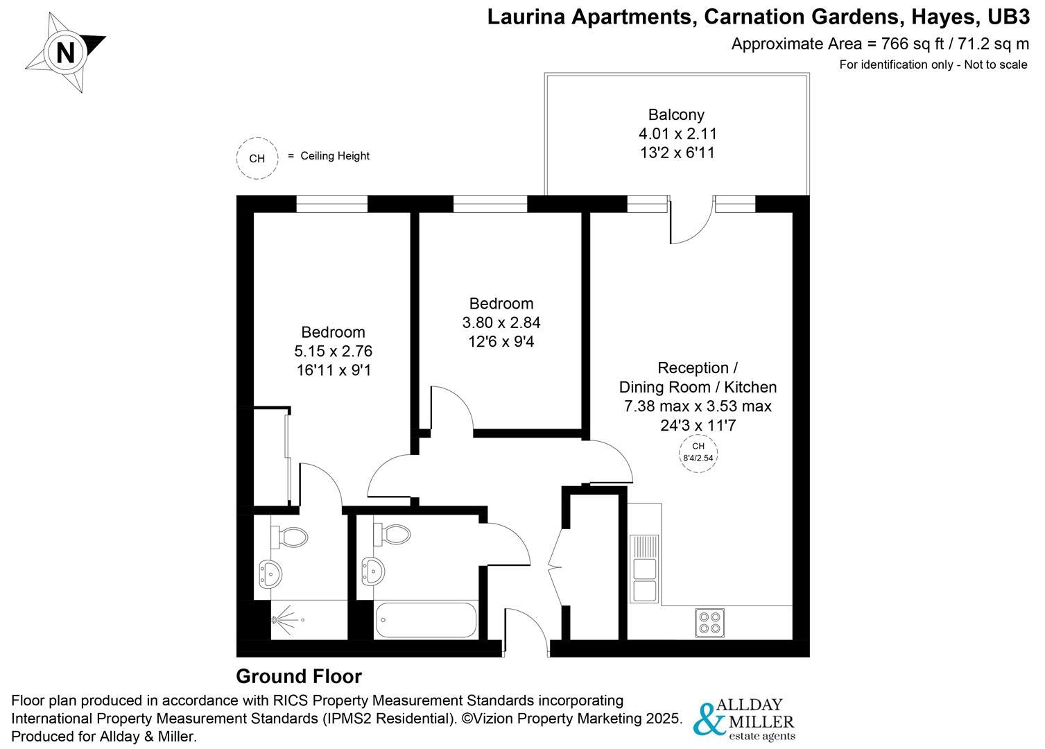 Property Floorplans 1