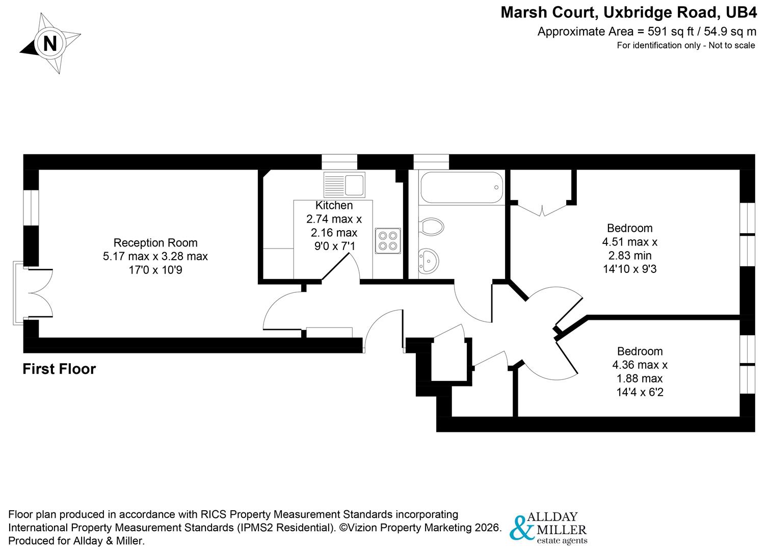 Property Floorplans 1