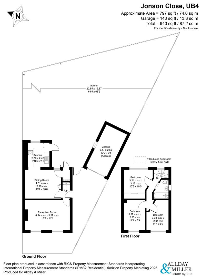 Property Floorplans 1