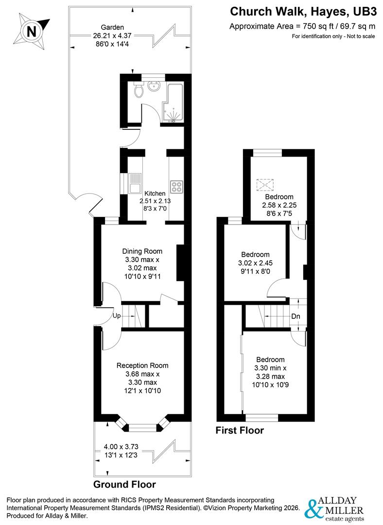 Property Floorplans 1
