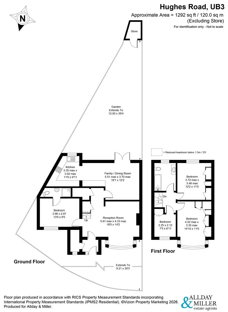 Property Floorplans 1