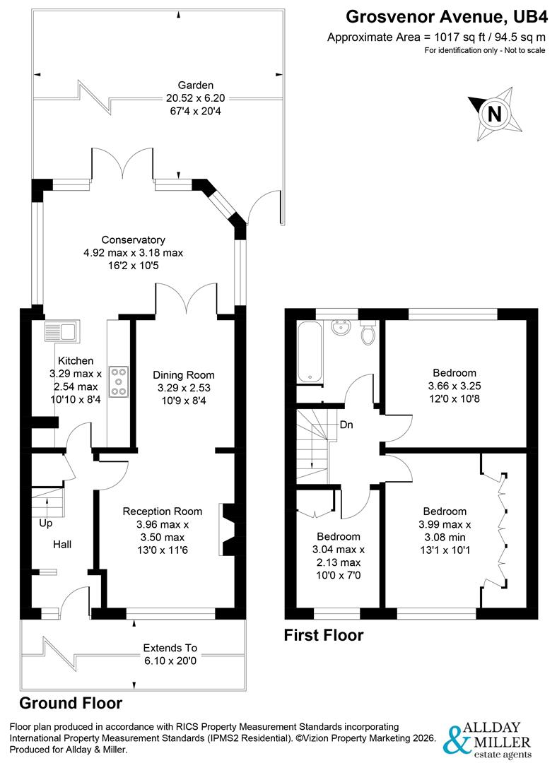 Property Floorplans 1