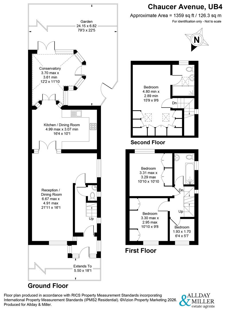 Property Floorplans 1
