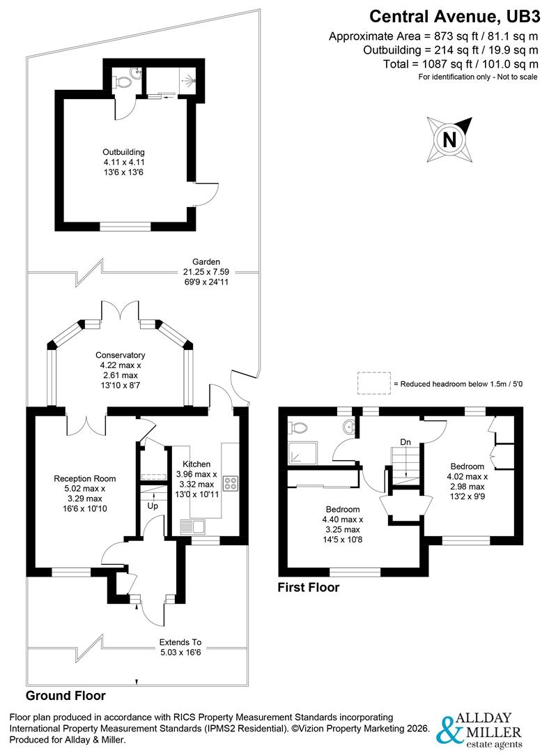Property Floorplans 1