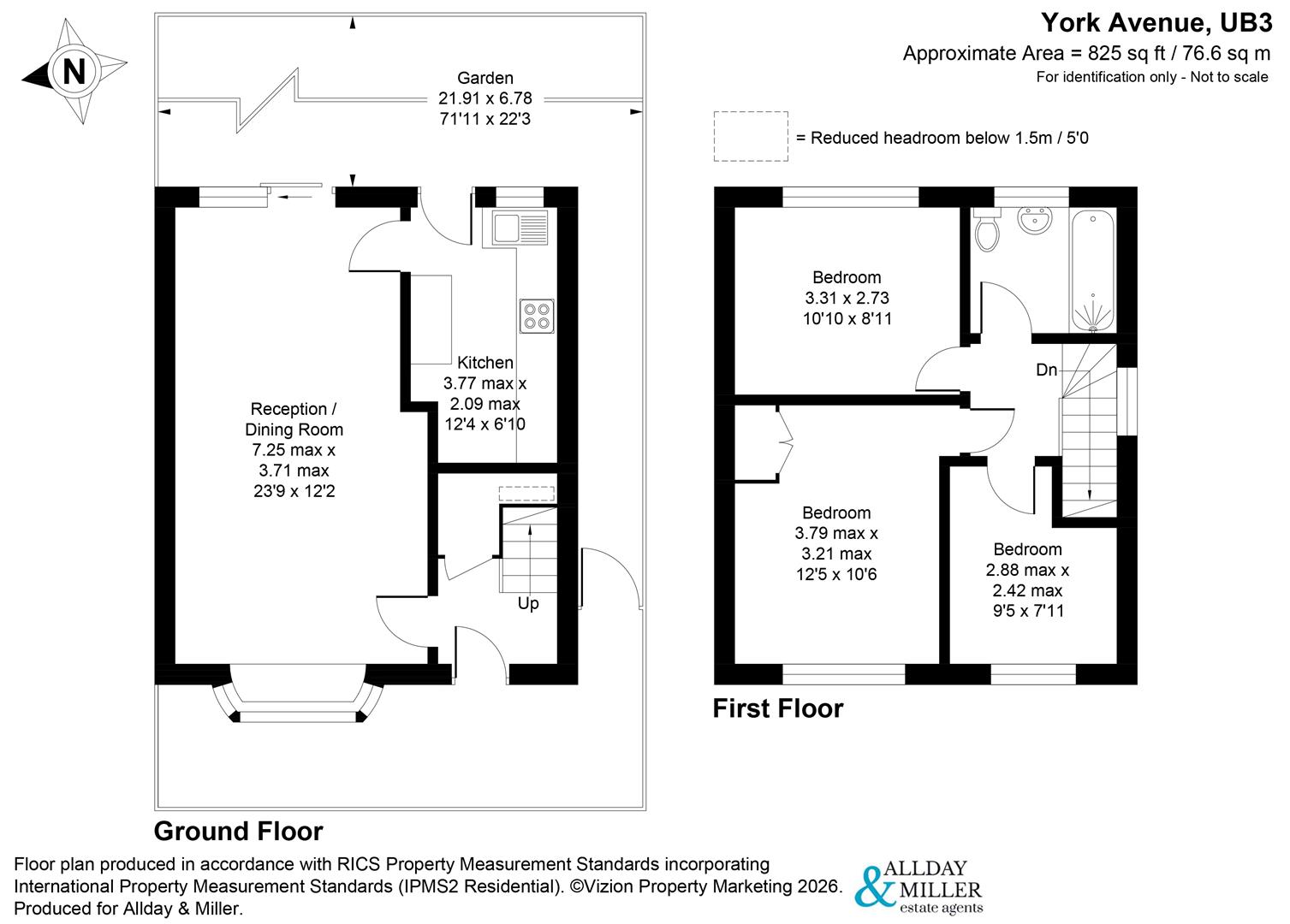 Property Floorplans 1