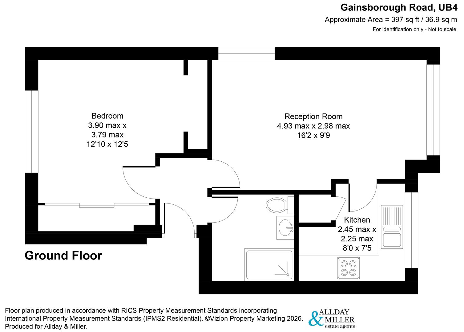 Property Floorplans 1