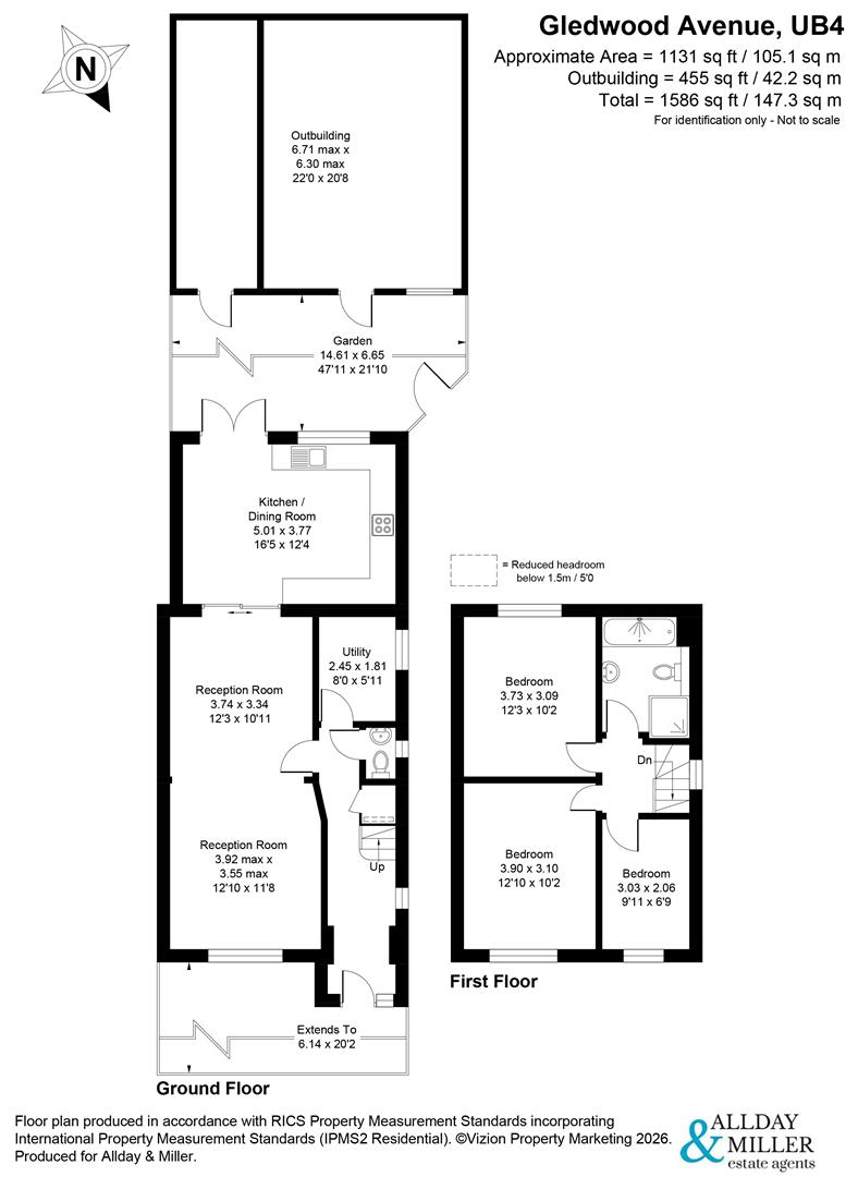 Property Floorplans 1