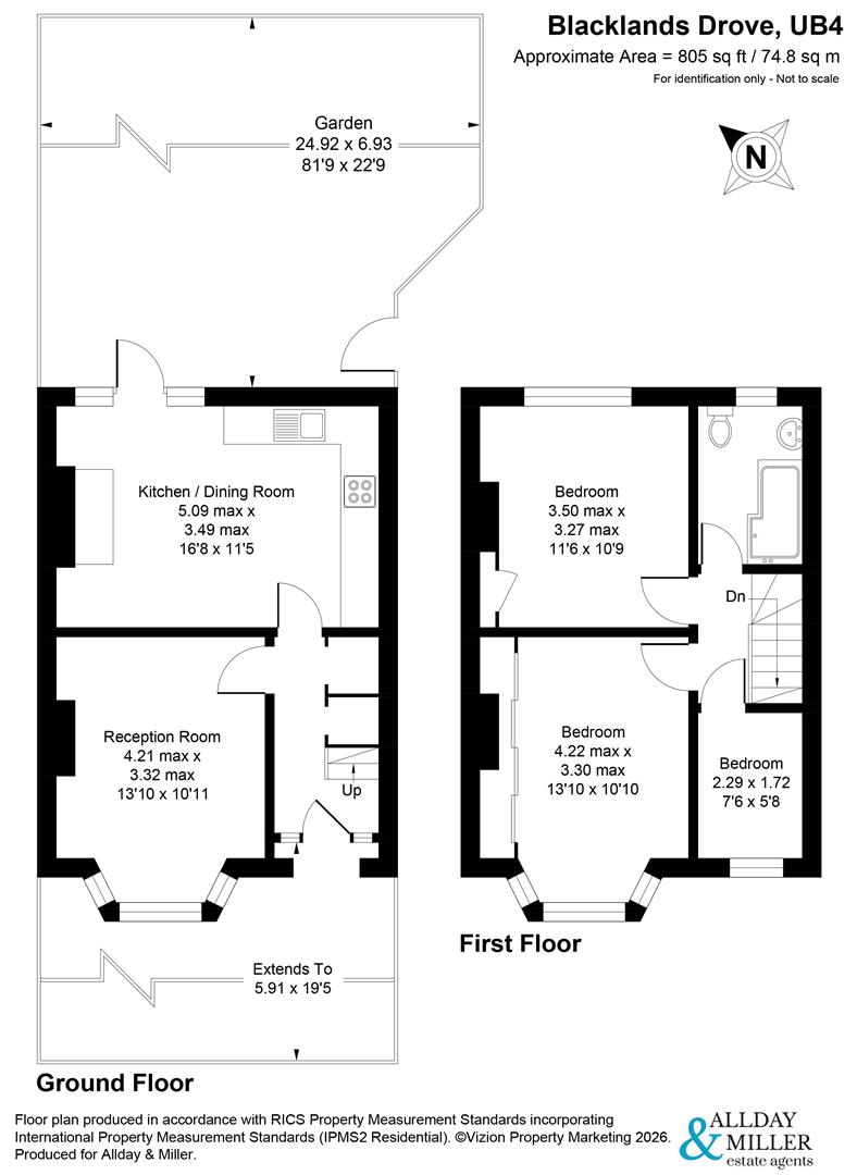 Property Floorplans 1