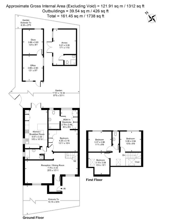 Property Floorplans 1