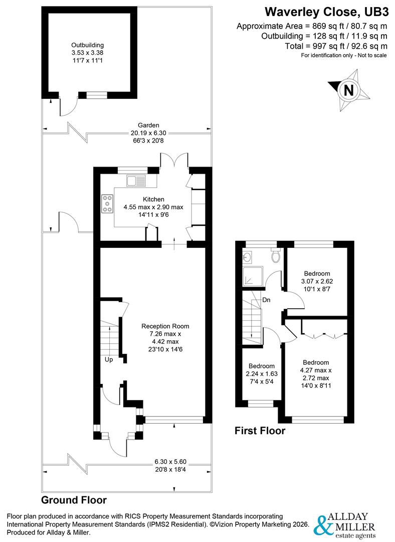 Property Floorplans 1