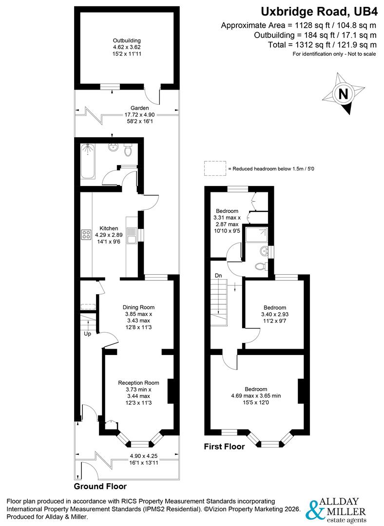 Property Floorplans 1