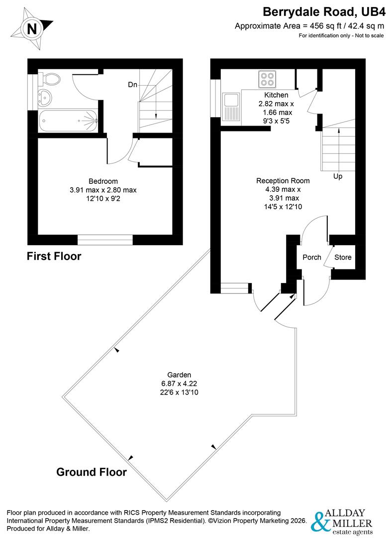 Property Floorplans 1