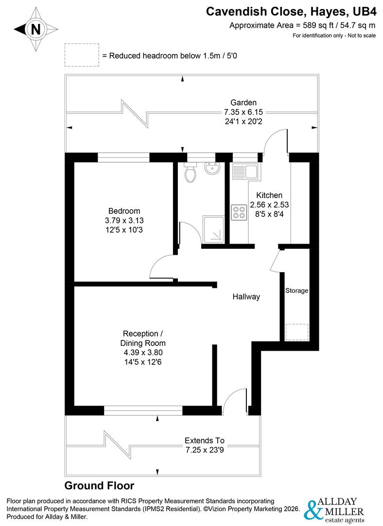 Property Floorplans 1