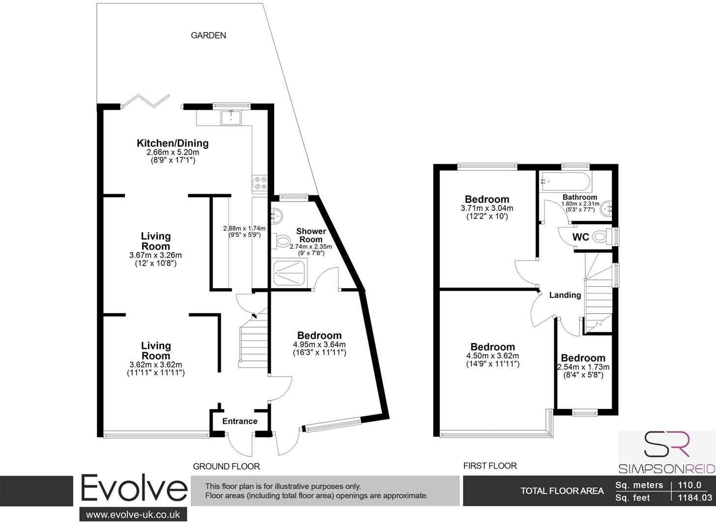 Property Floorplans 1