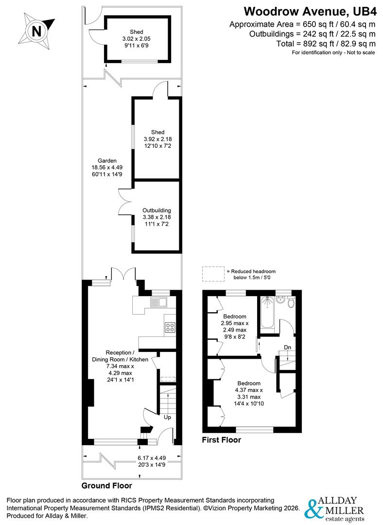 Property Floorplans 1