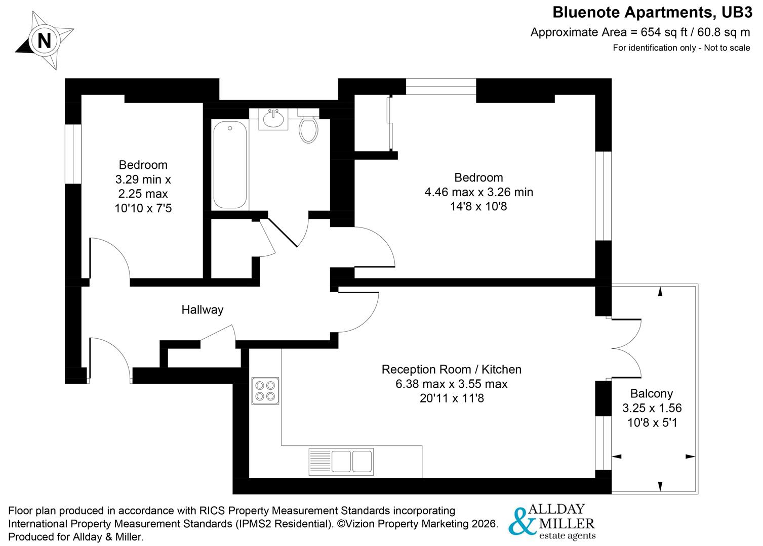 Property Floorplans 1