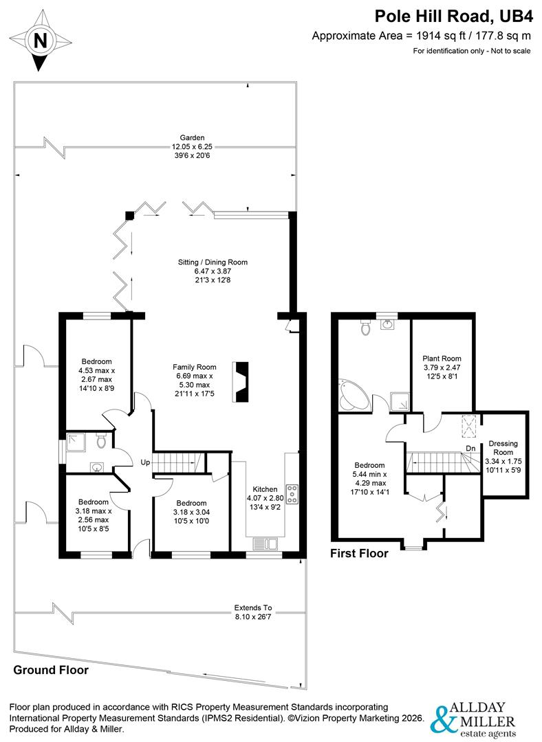 Property Floorplans 1