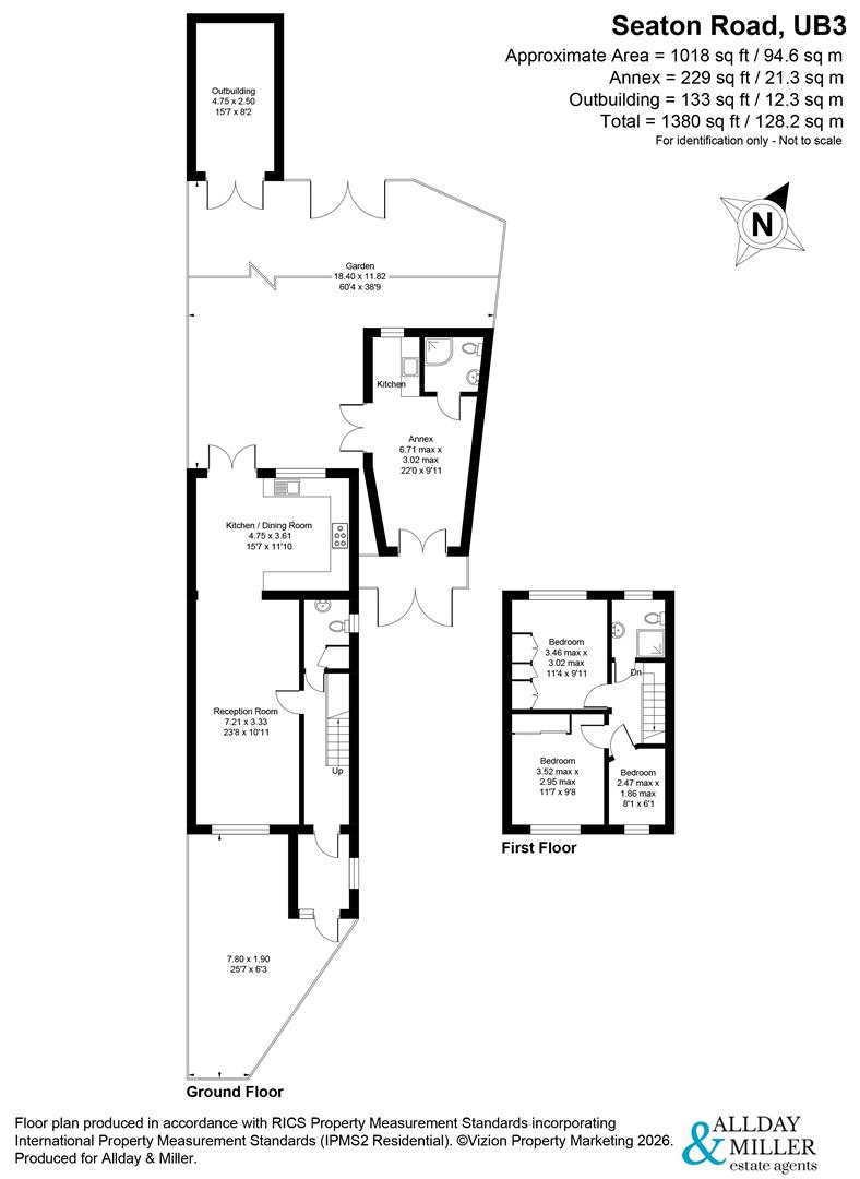 Property Floorplans 1