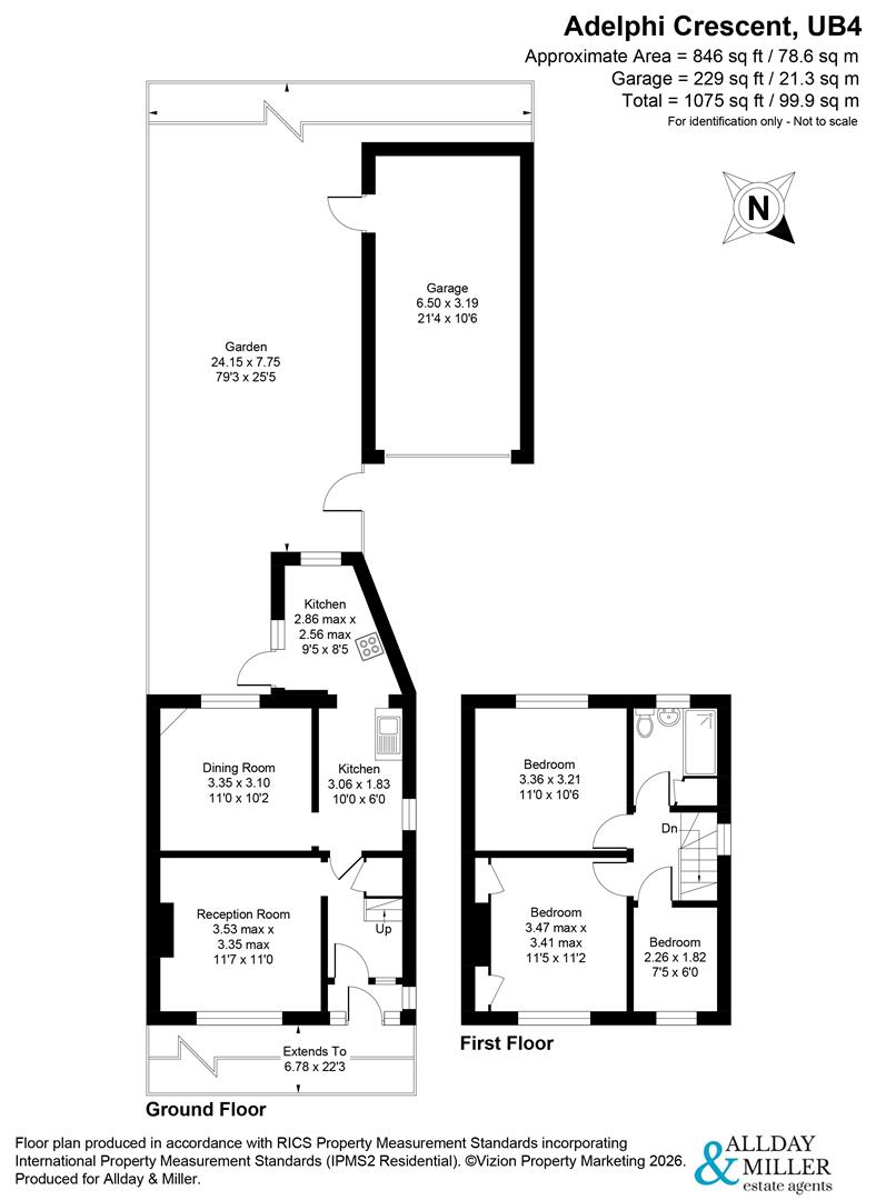 Property Floorplans 1