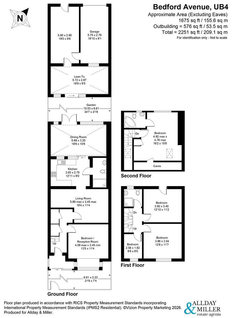 Property Floorplans 1