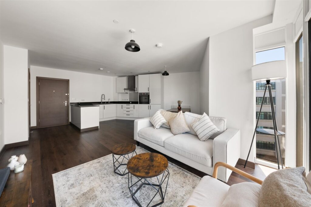 Flat 55, 7 Image