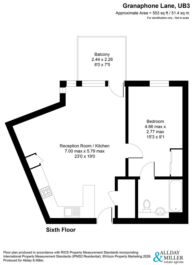 Property Floorplans 1