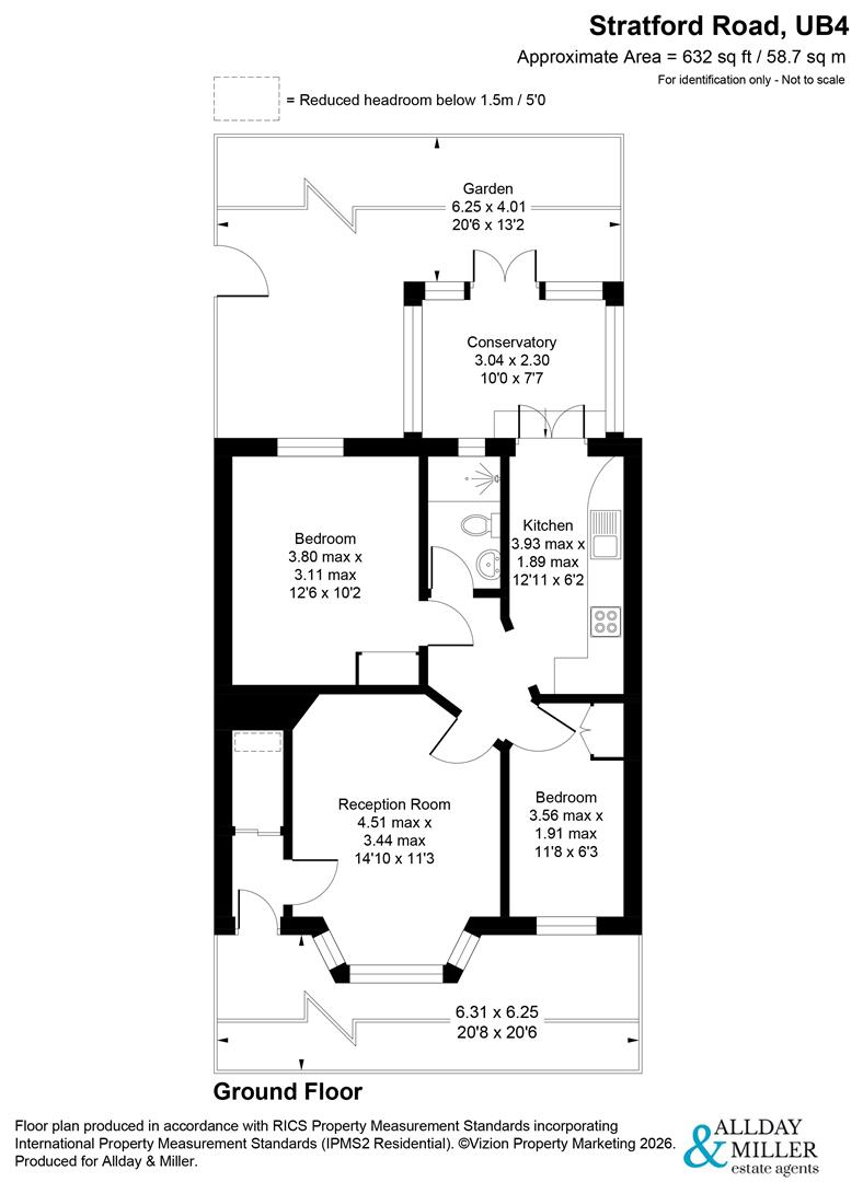 Property Floorplans 1