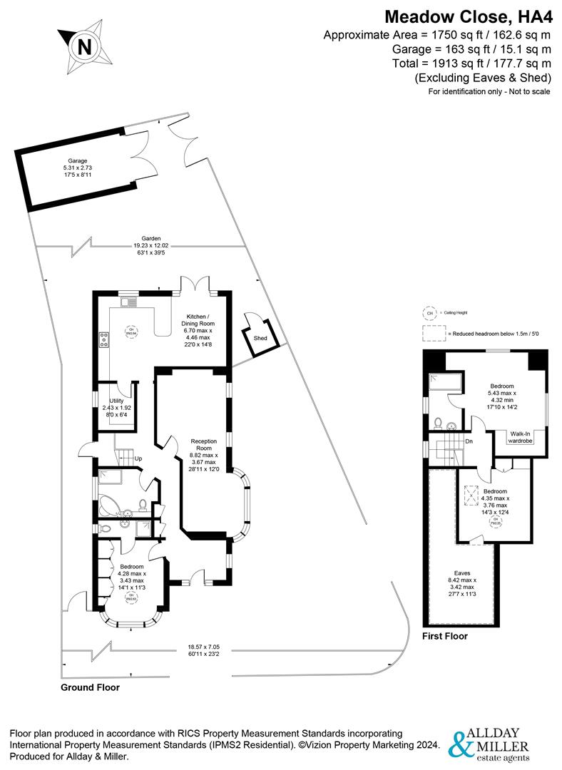 Property Floorplans 1