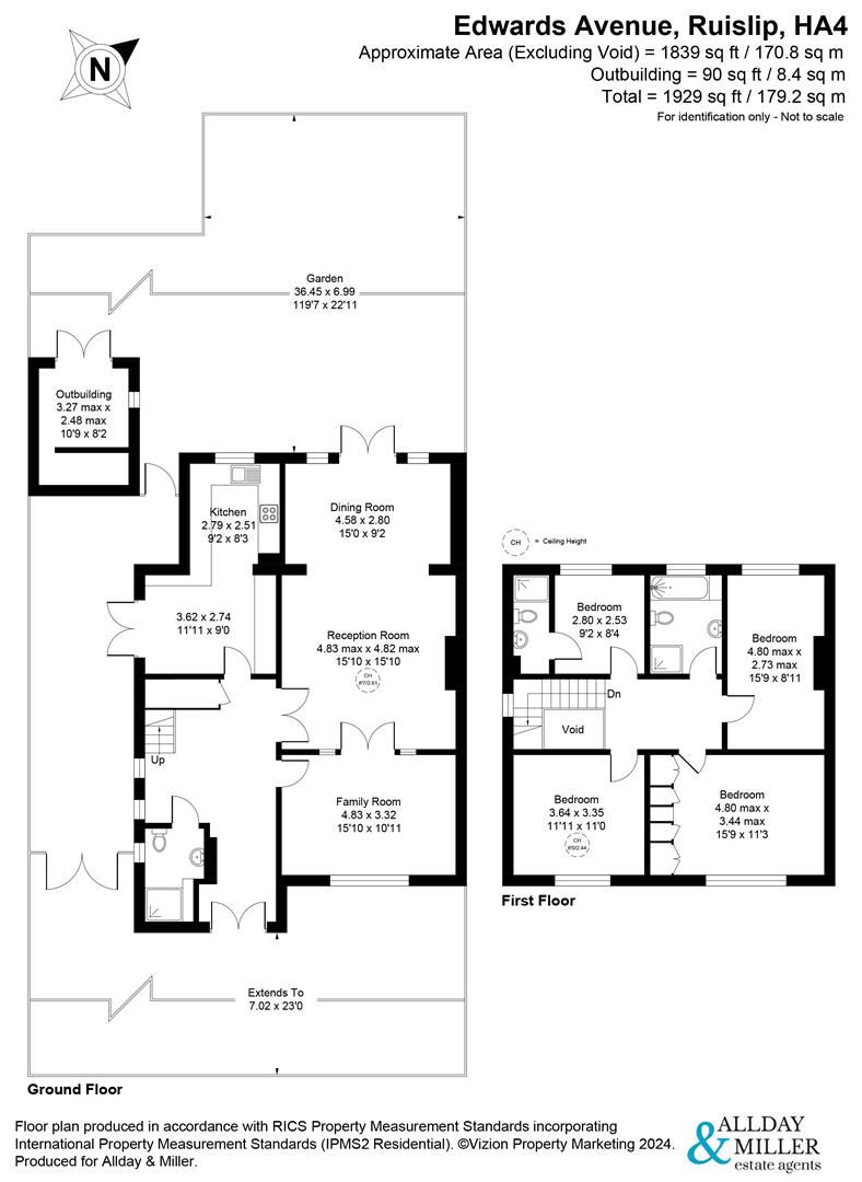 Property Floorplans 1