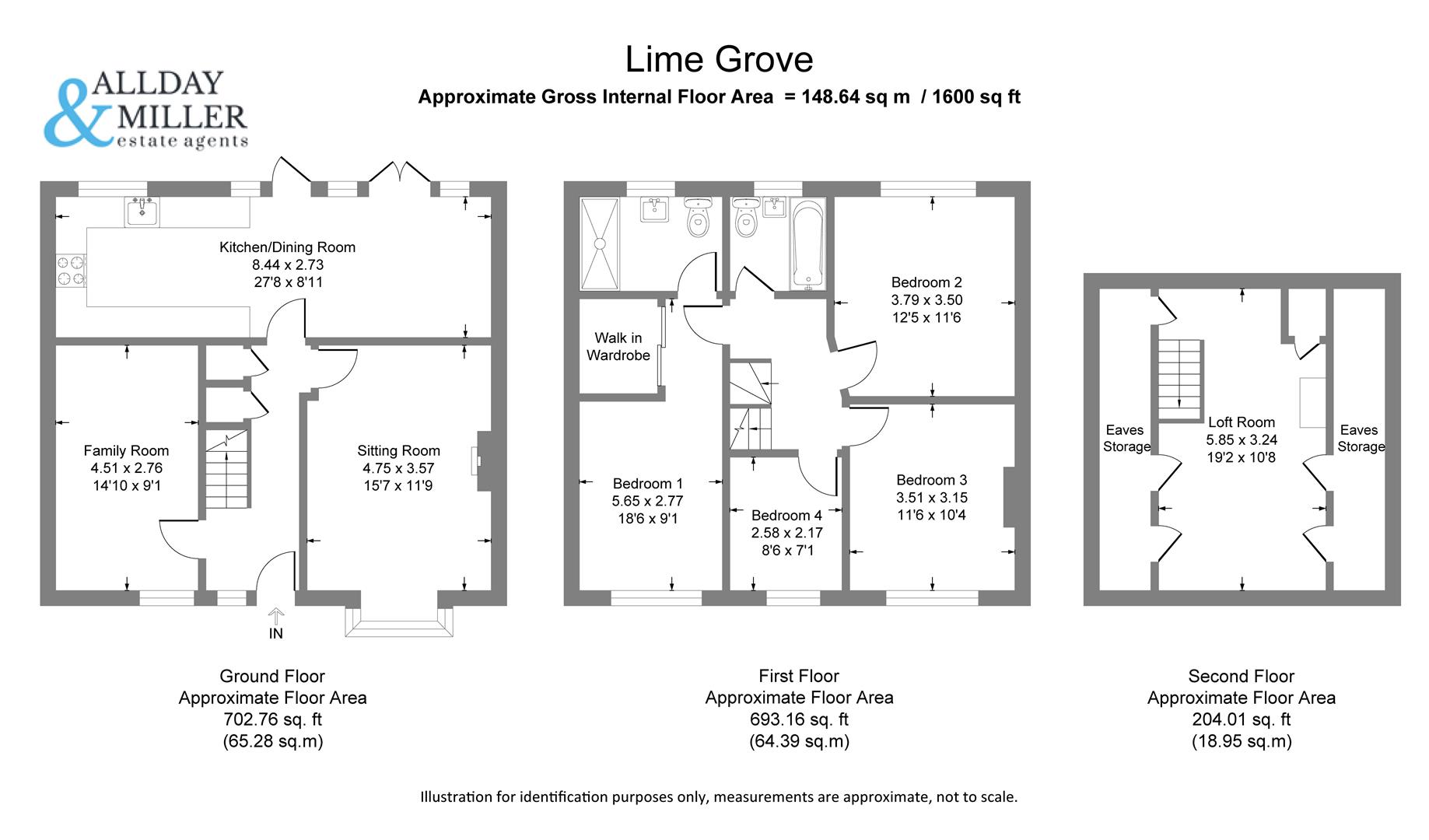 Property Floorplans 1