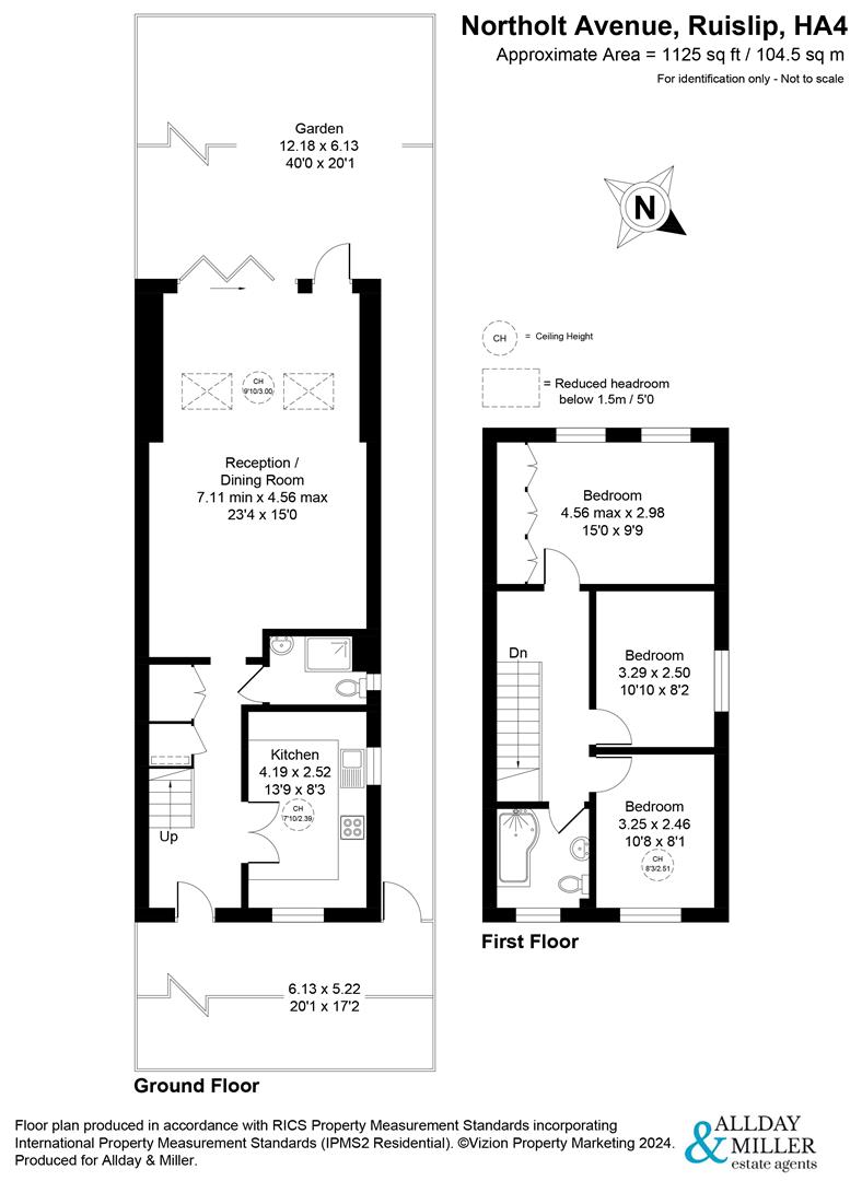 Property Floorplans 1