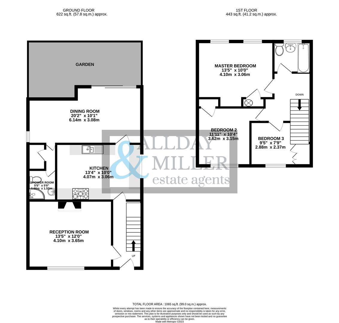 Property Floorplans 1