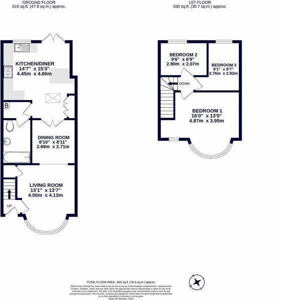 Property Floorplans 1