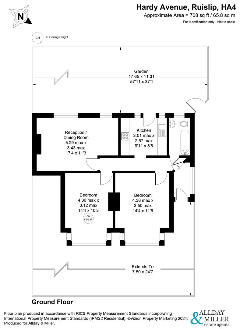 Property Floorplans 1