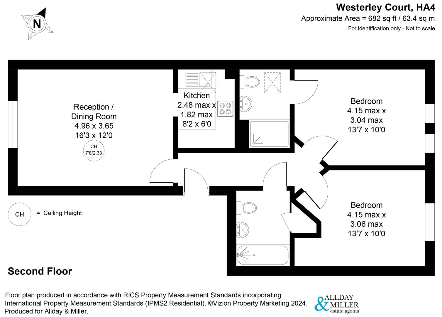 Property Floorplans 1