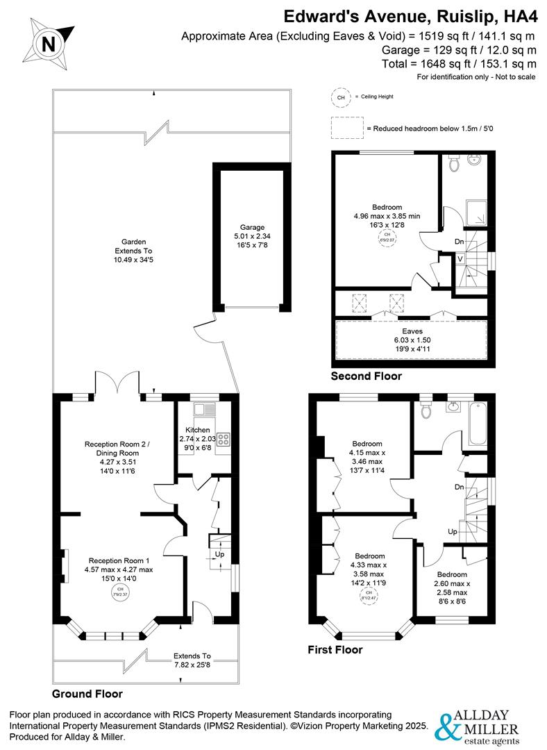 Property Floorplans 1