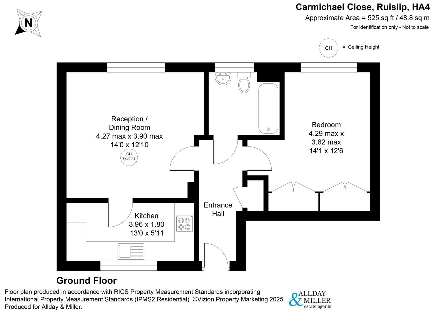 Property Floorplans 1