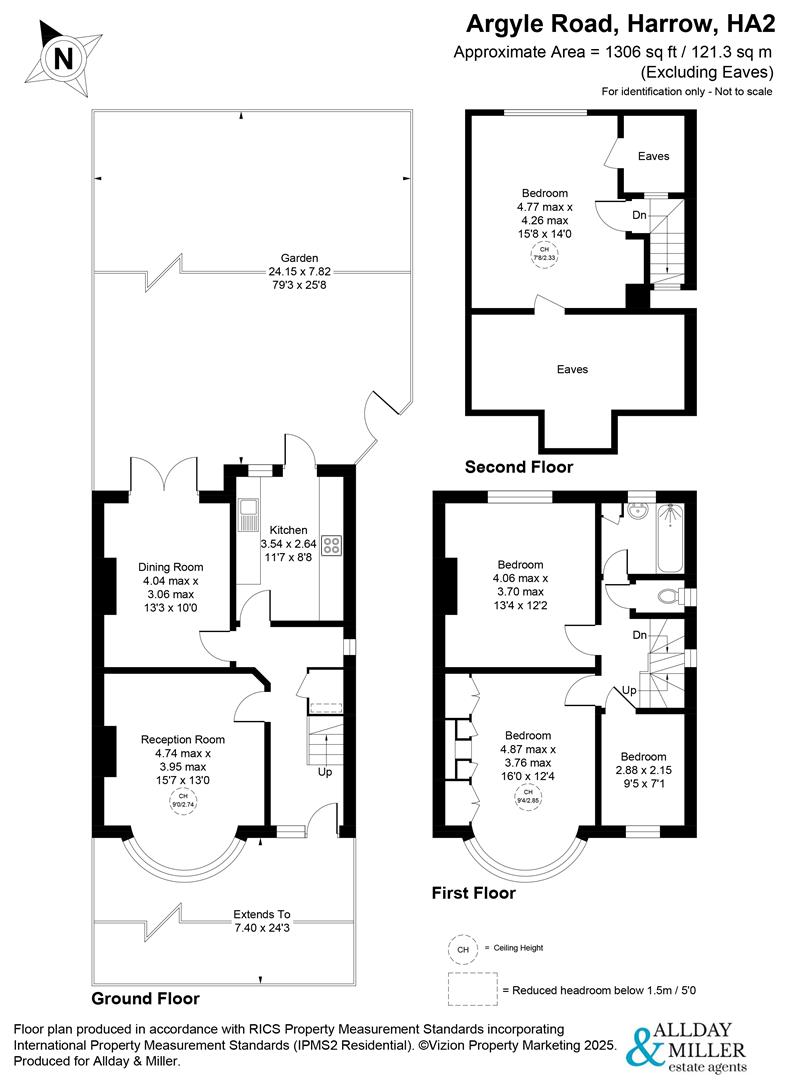 Property Floorplans 1