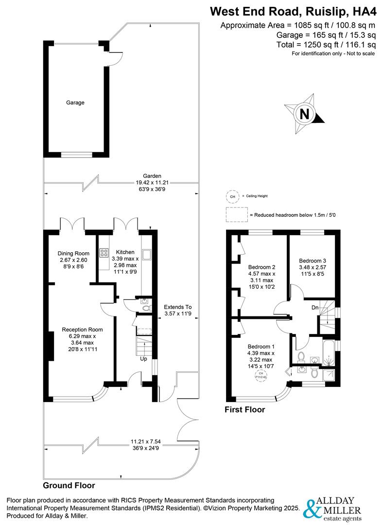 Property Floorplans 1