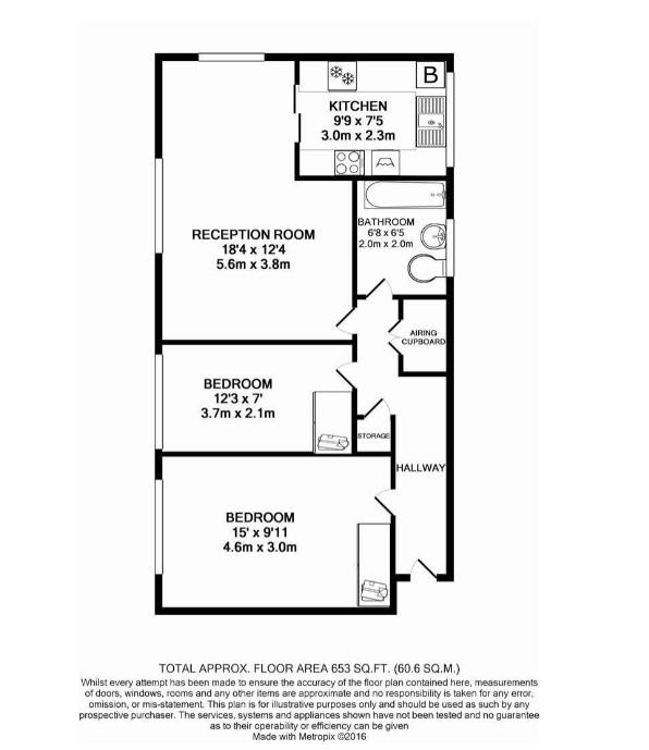 Property Floorplans 1