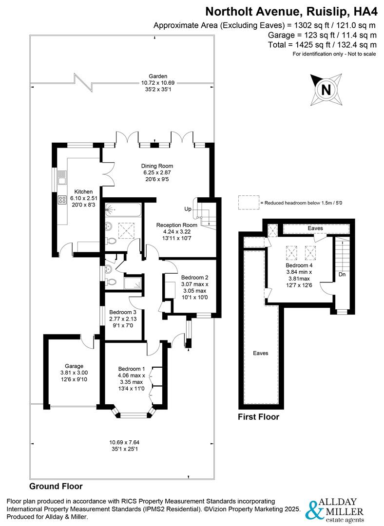 Property Floorplans 1