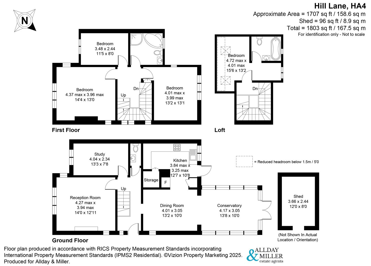 Property Floorplans 1