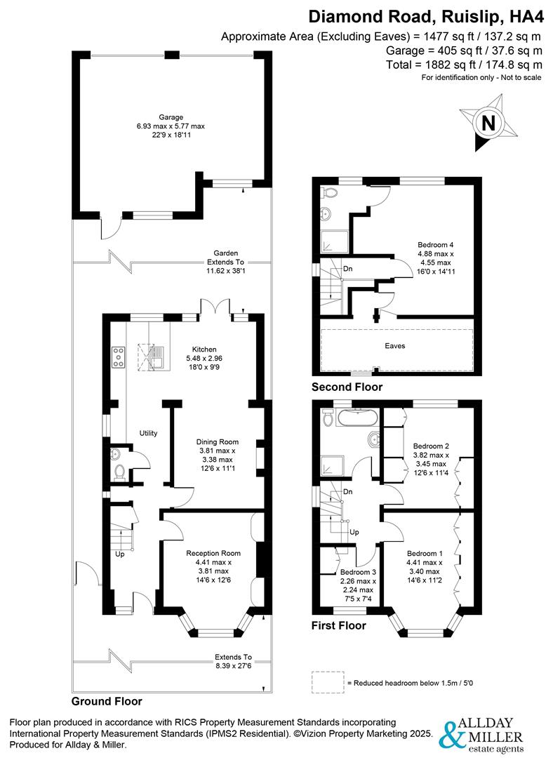 Property Floorplans 1