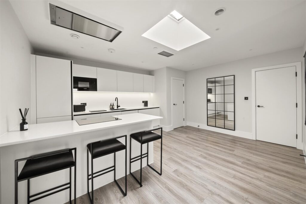 Flat 51 Image